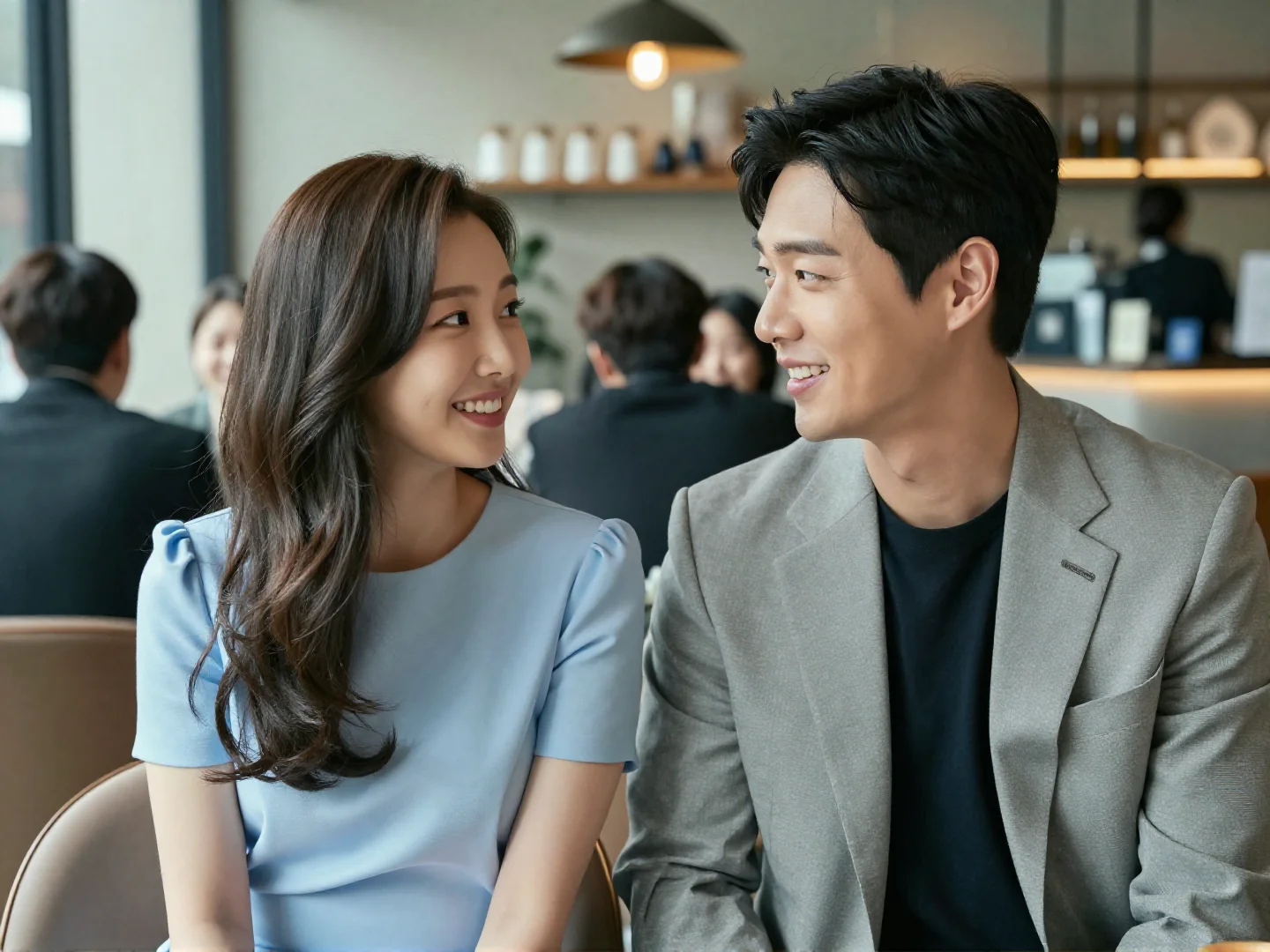 합숙맞선 김진주01